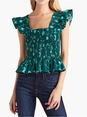 Brand new with tags Hill House Paz Top